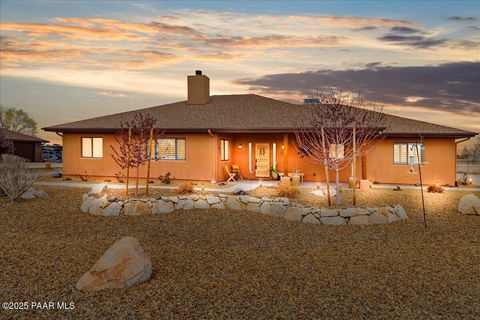 527 Grove Lane Chino Valley AZ 86323