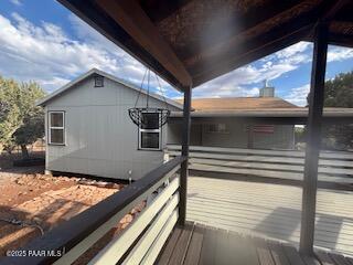 16432 Incline Trail