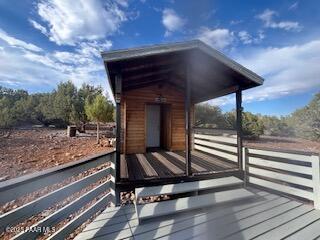 16432 Incline Trail