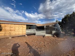 16432 Incline Trail