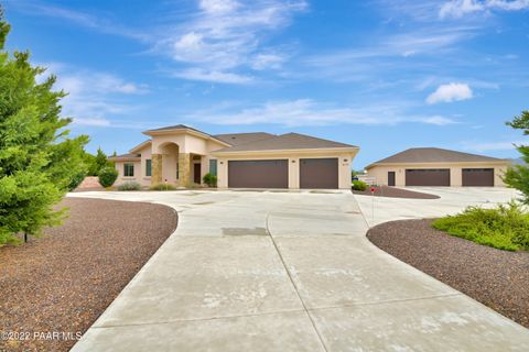 4175 Stormy Trail Prescott AZ 86305