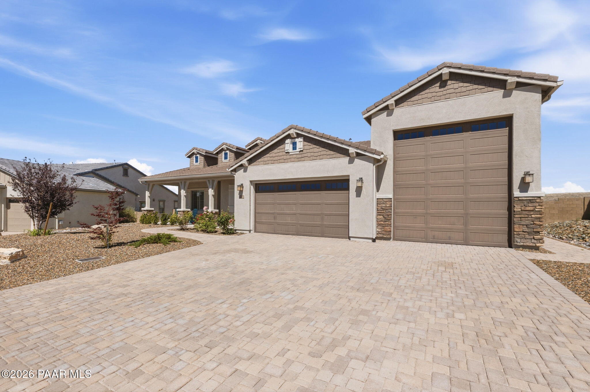 5333 Rocky Vista Drive