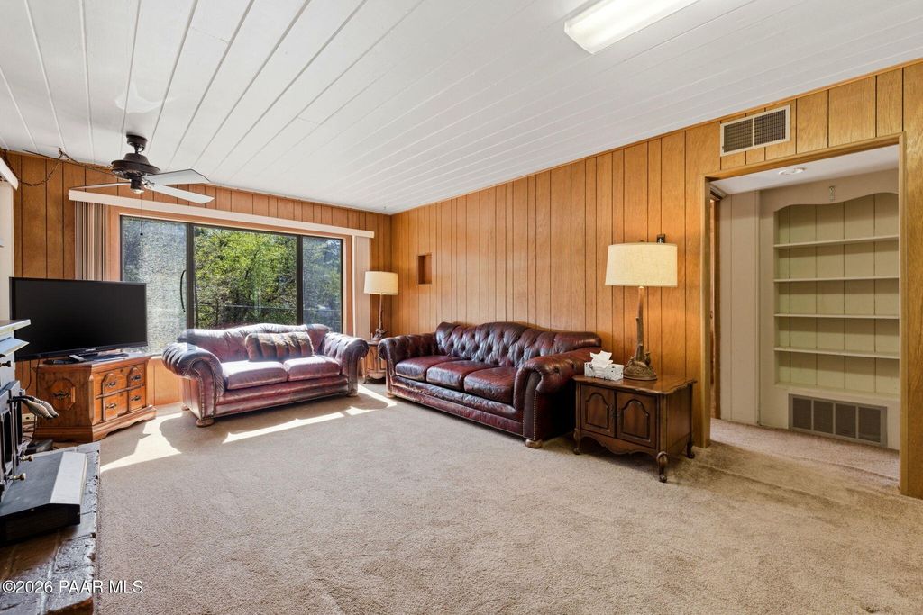 Photo of 4564 S Oakdale Lane, Prescott, AZ 86303 (MLS # 1080167)