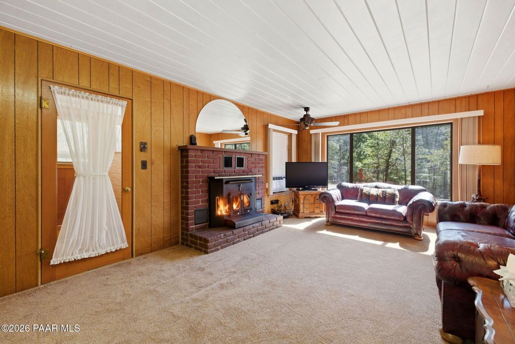 Photo of 4564 S Oakdale Lane, Prescott, AZ 86303 (MLS # 1080167)