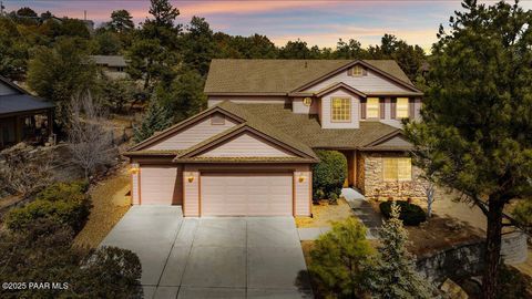 1956 Copper Basin Road Prescott AZ 86303