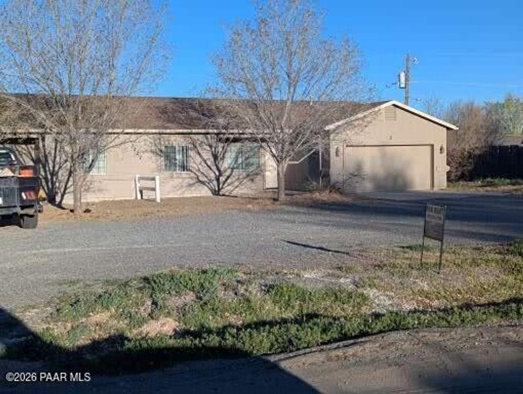 Photo of 3227 N Constance Drive #B, Prescott Valley, AZ 86314 (MLS # 1080277)