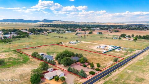 1120 E Rd 1 Chino Valley AZ 86323