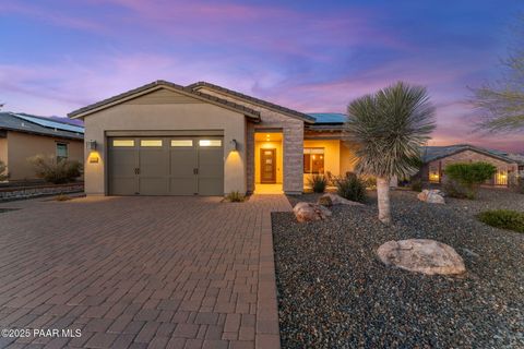 3360 Rising Sun Ridge Wickenburg AZ 85390