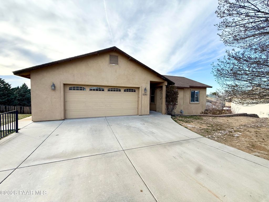 Photo of 5260 N Verde Lane, Prescott Valley, AZ 86314 (MLS # 1079363)