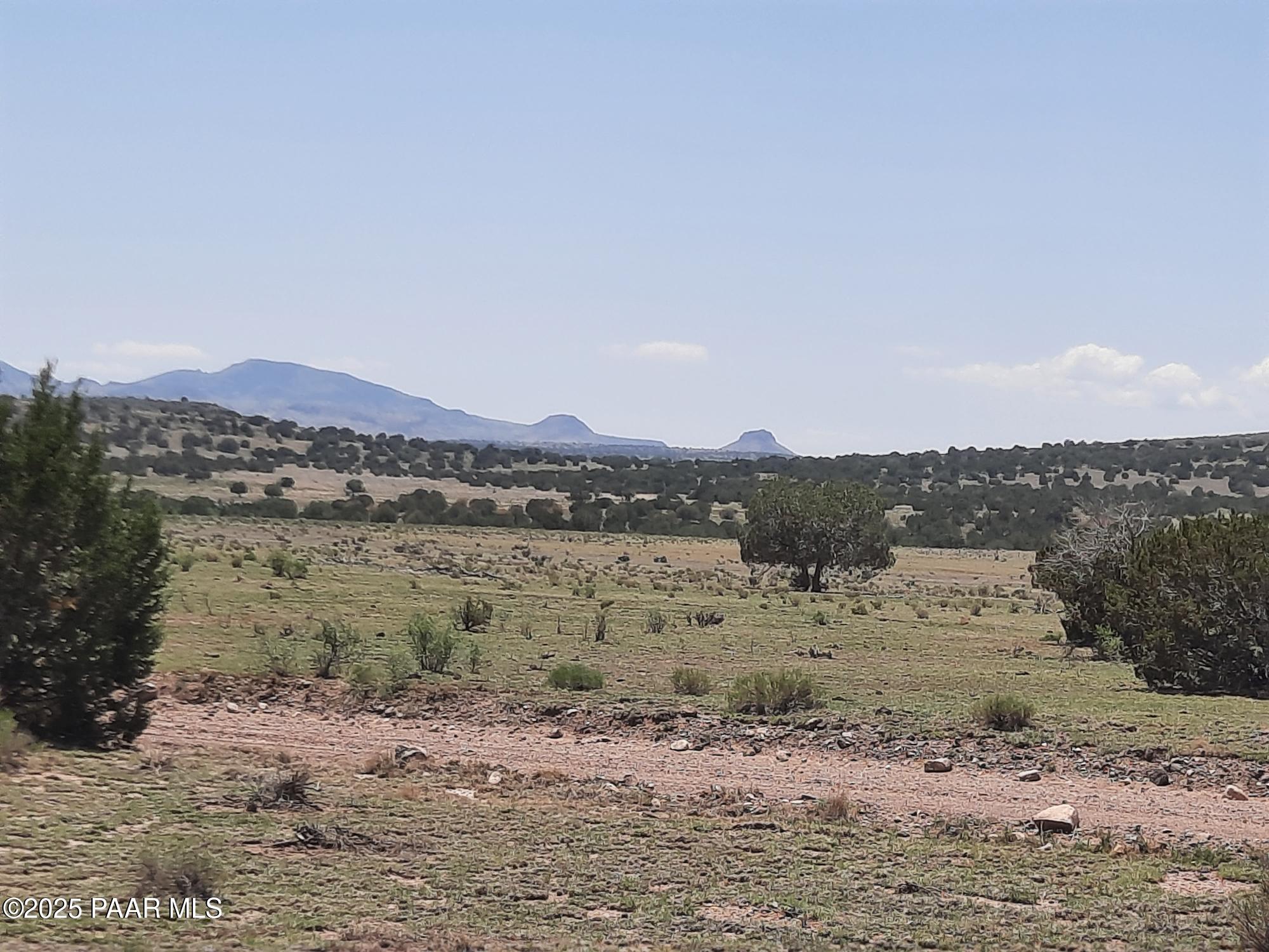 Lot 1389 Anvil Rock Rd