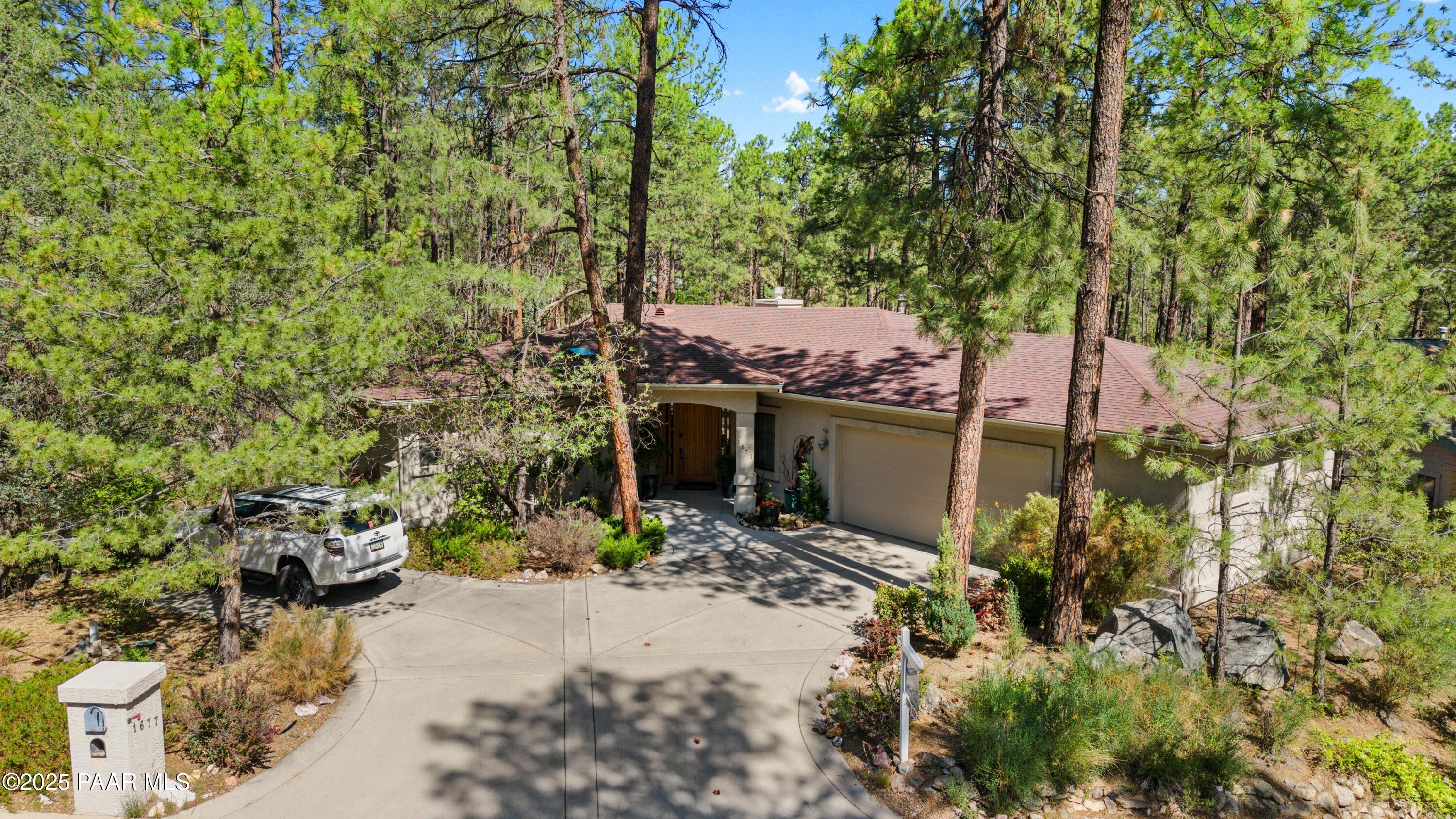 1677 Coyote Road