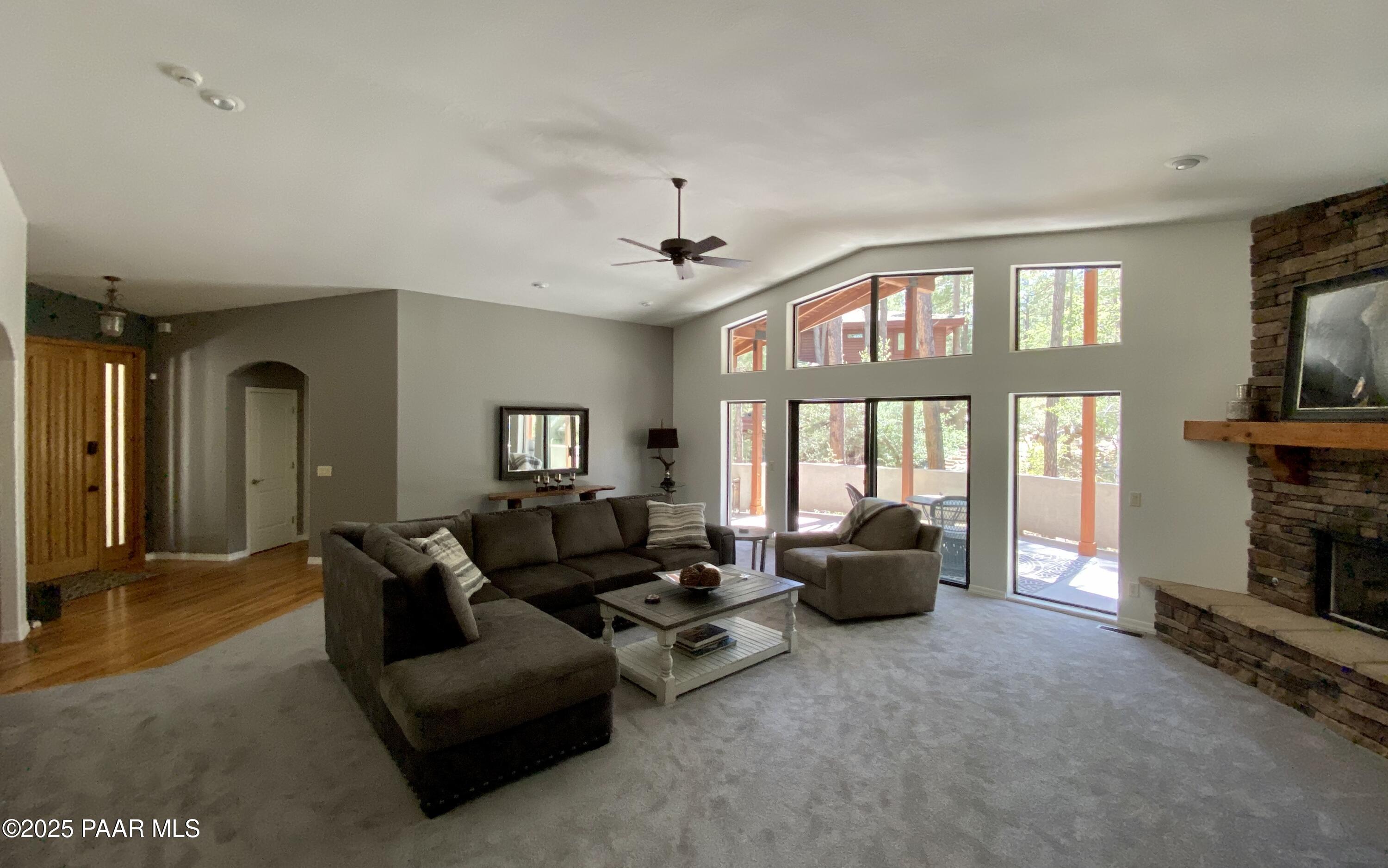 1677 Coyote Road