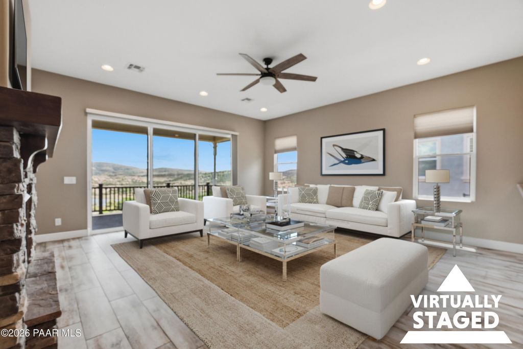 Photo of 1478 Varsity Drive, Prescott, AZ 86301 (MLS # 1081838)