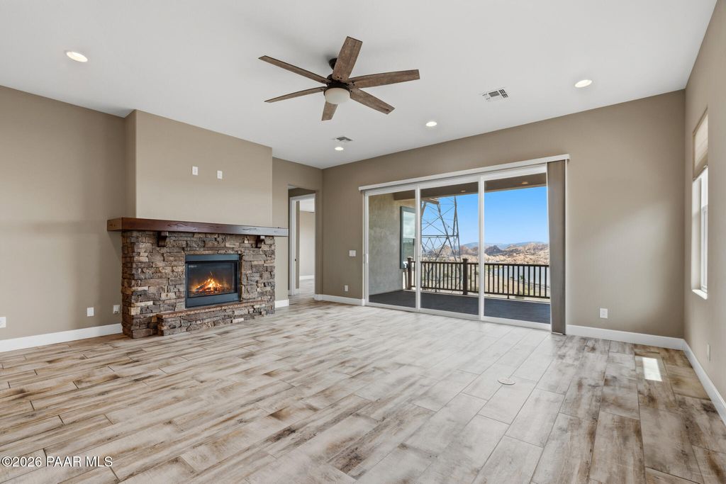 Photo of 1478 Varsity Drive, Prescott, AZ 86301 (MLS # 1081838)