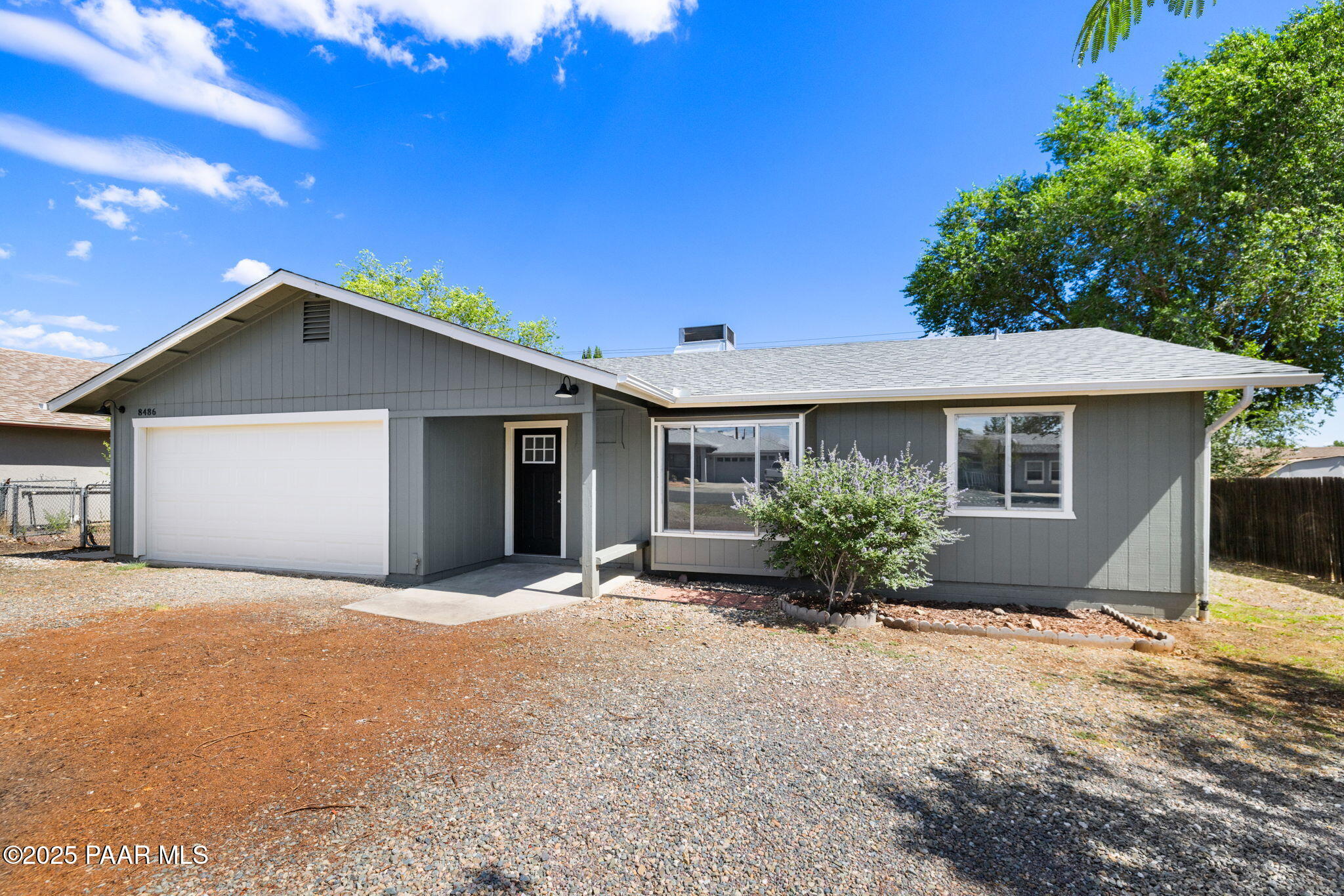 8486 E Manley Drive