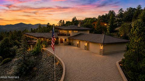 Photo of 1515 N Happy Valley Road, Prescott, AZ 86305 (MLS # 1083720)