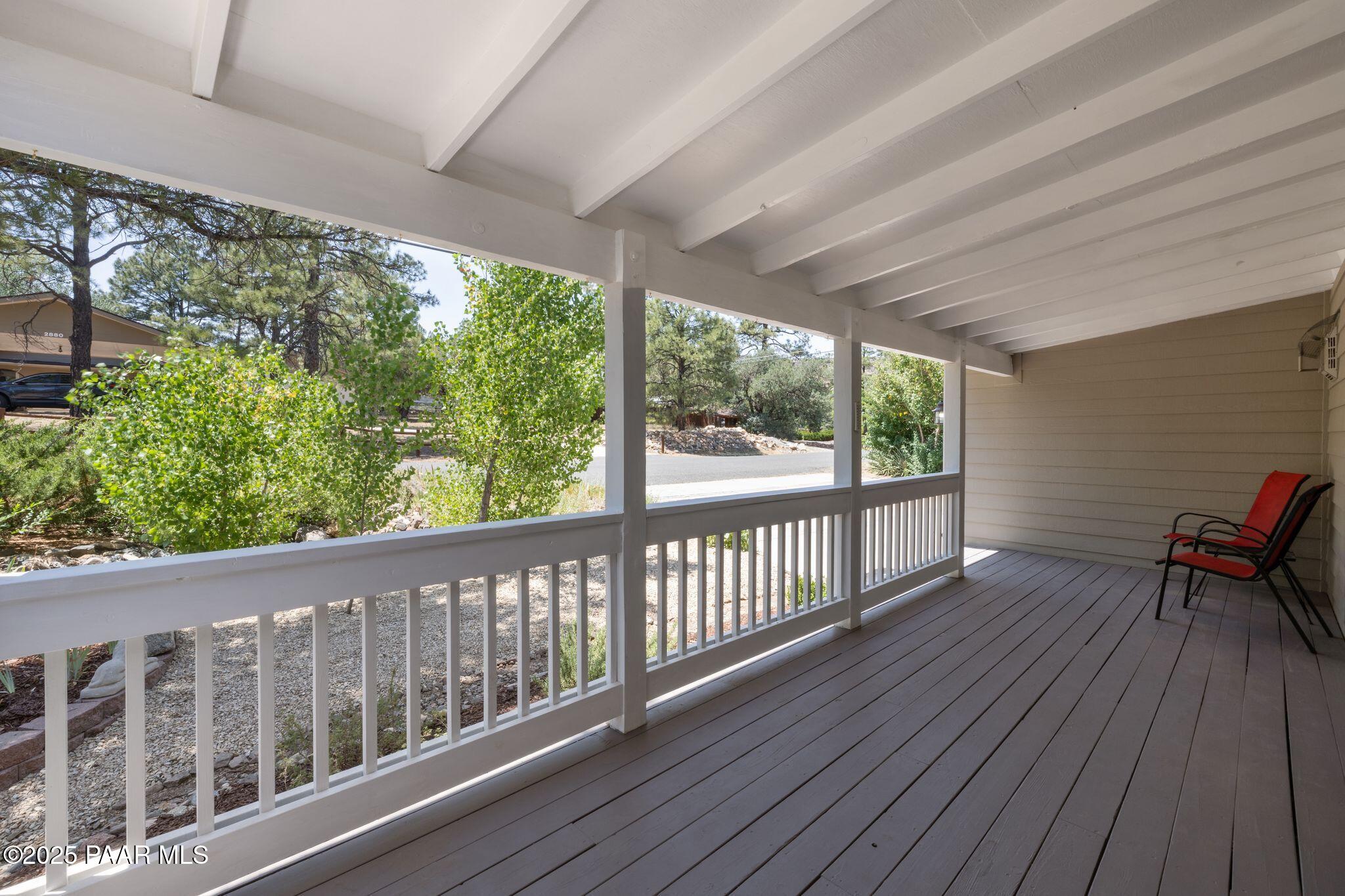 2891 N Hozoni Road