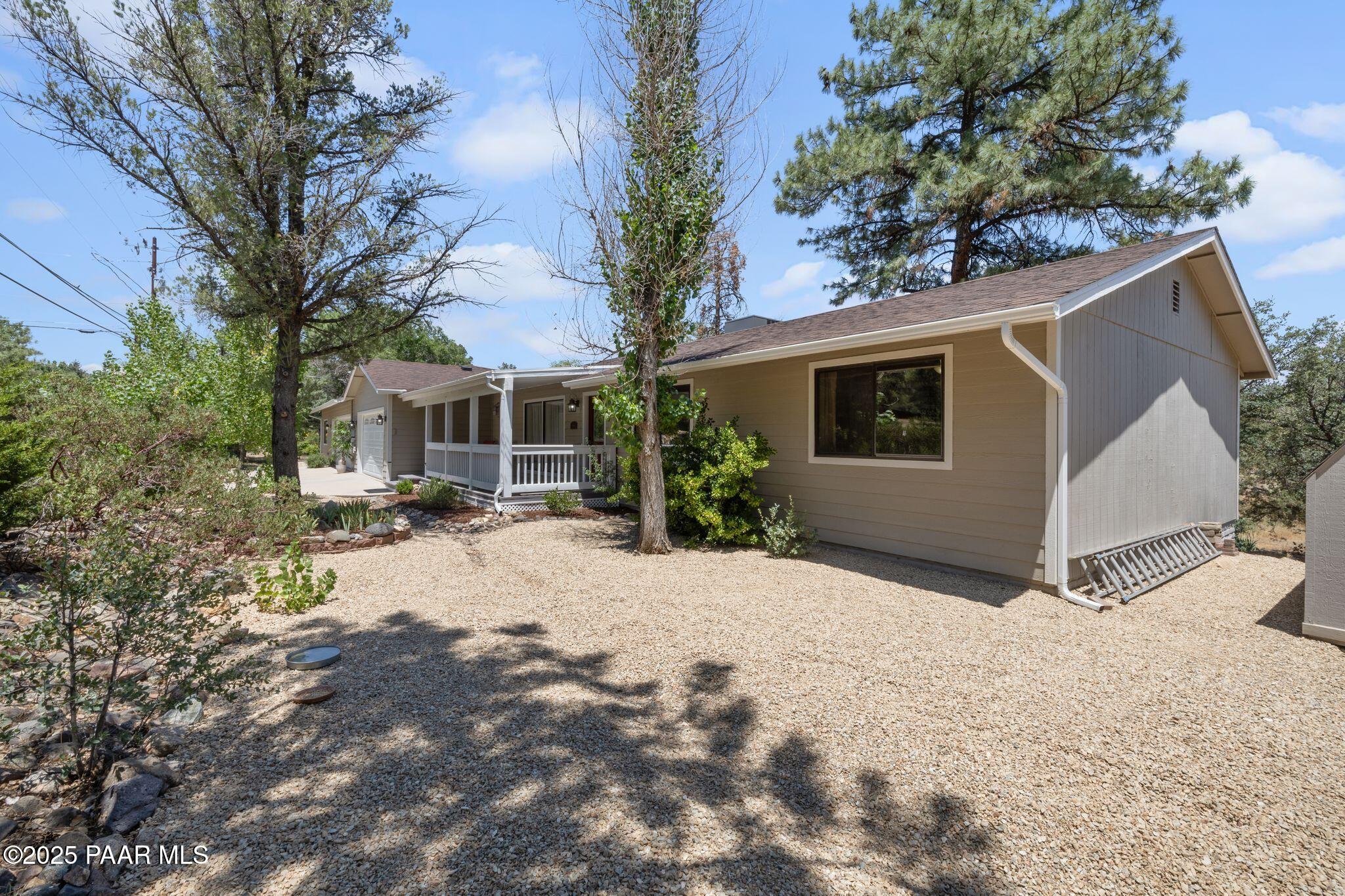 2891 N Hozoni Road