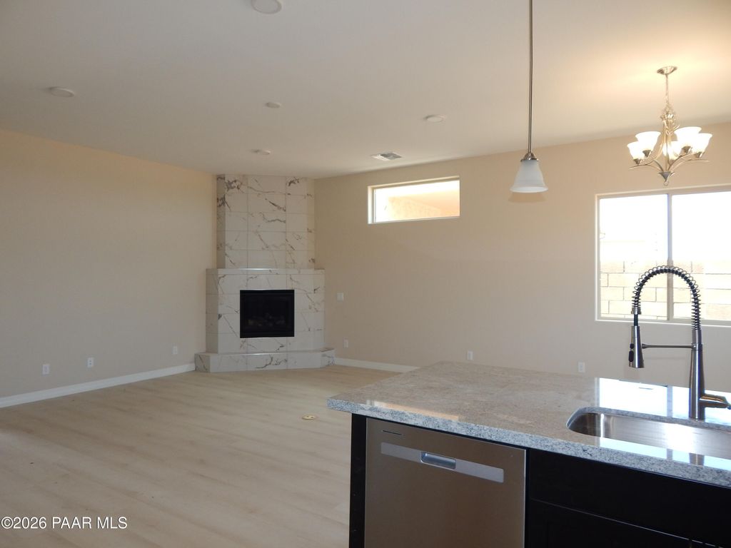 Photo of 6984 E Kasper Court, Prescott Valley, AZ 86314 (MLS # 1081885)