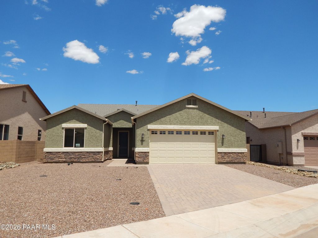 Photo of 6984 E Kasper Court, Prescott Valley, AZ 86314 (MLS # 1081885)