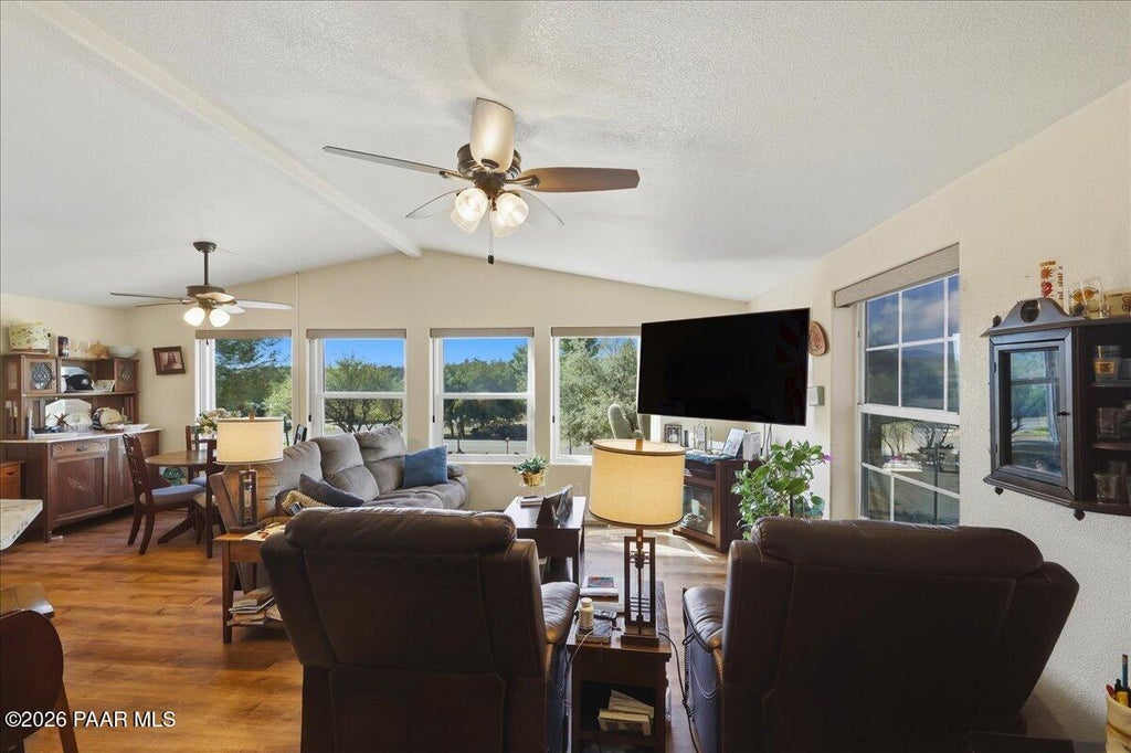 Photo of 17192 E Trails End Road, Mayer, AZ 86333 (MLS # 1085811)