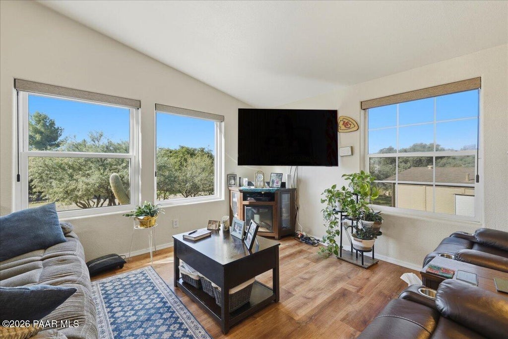 Photo of 17192 E Trails End Road, Mayer, AZ 86333 (MLS # 1085811)