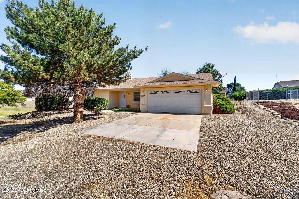 Photo of 5283 N Hondo Circle, Prescott Valley, AZ 86314 (MLS # 1085461)