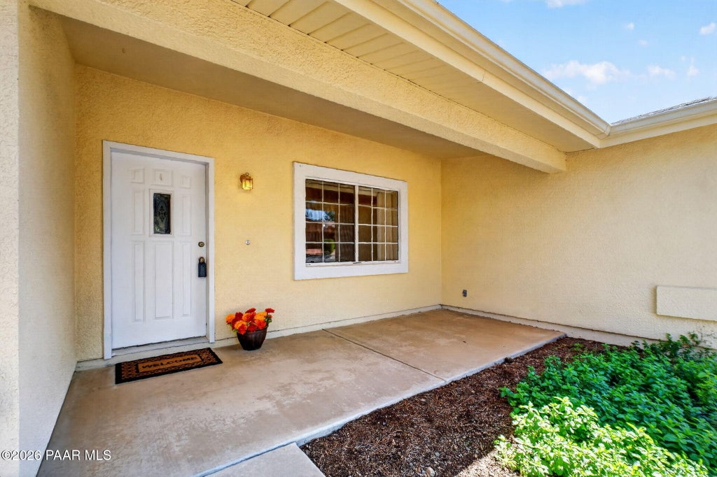 Photo of 5283 N Hondo Circle, Prescott Valley, AZ 86314 (MLS # 1085461)