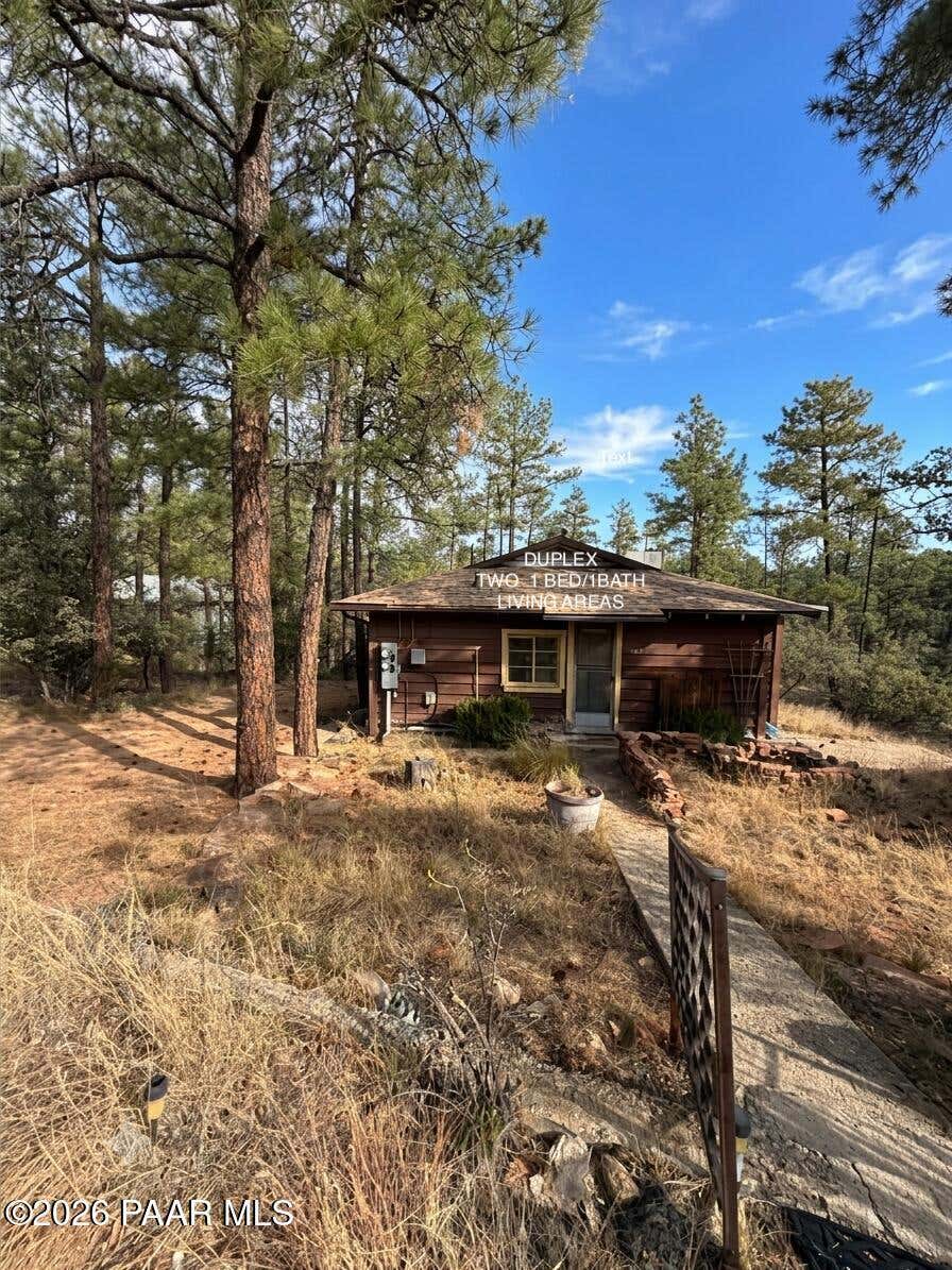 Photo of 747749 Paul Drive, Prescott, AZ 89030 (MLS # 1083710)