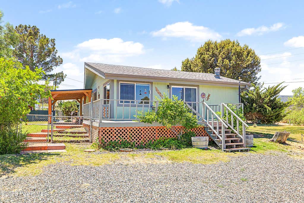 Photo of 633 Oasis Road, Camp Verde, AZ 86322 (MLS # 1083899)