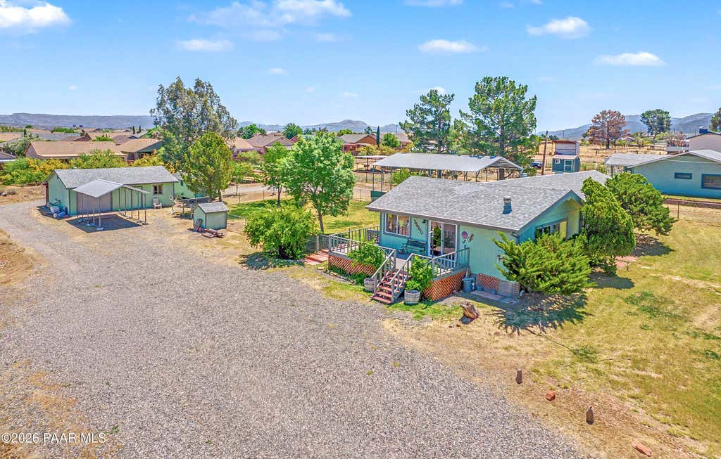 Photo of 633 Oasis Road, Camp Verde, AZ 86322 (MLS # 1083899)