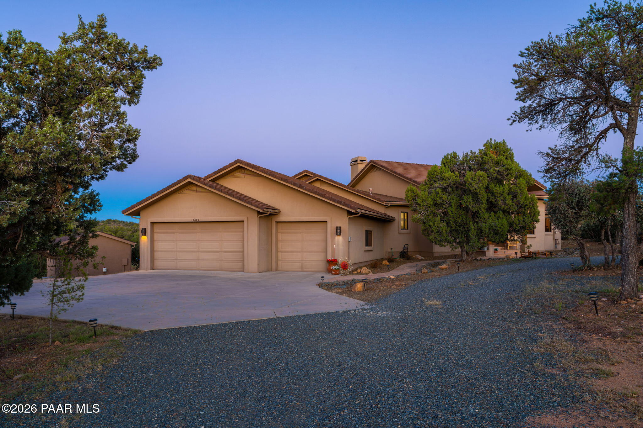 13895 N Spotted Eagle Drive