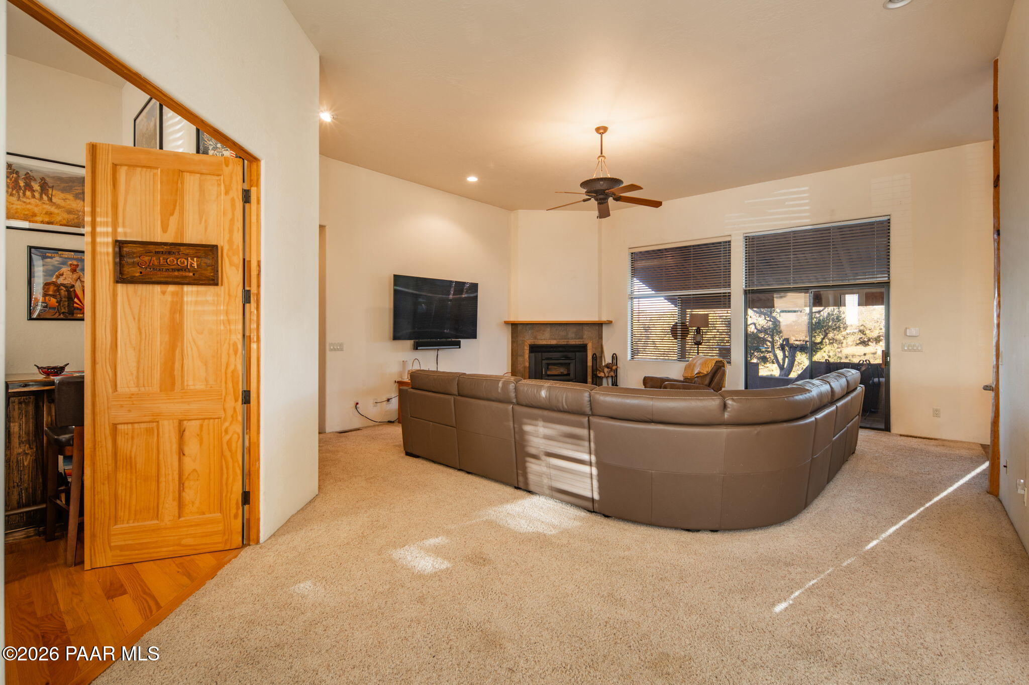 13895 N Spotted Eagle Drive