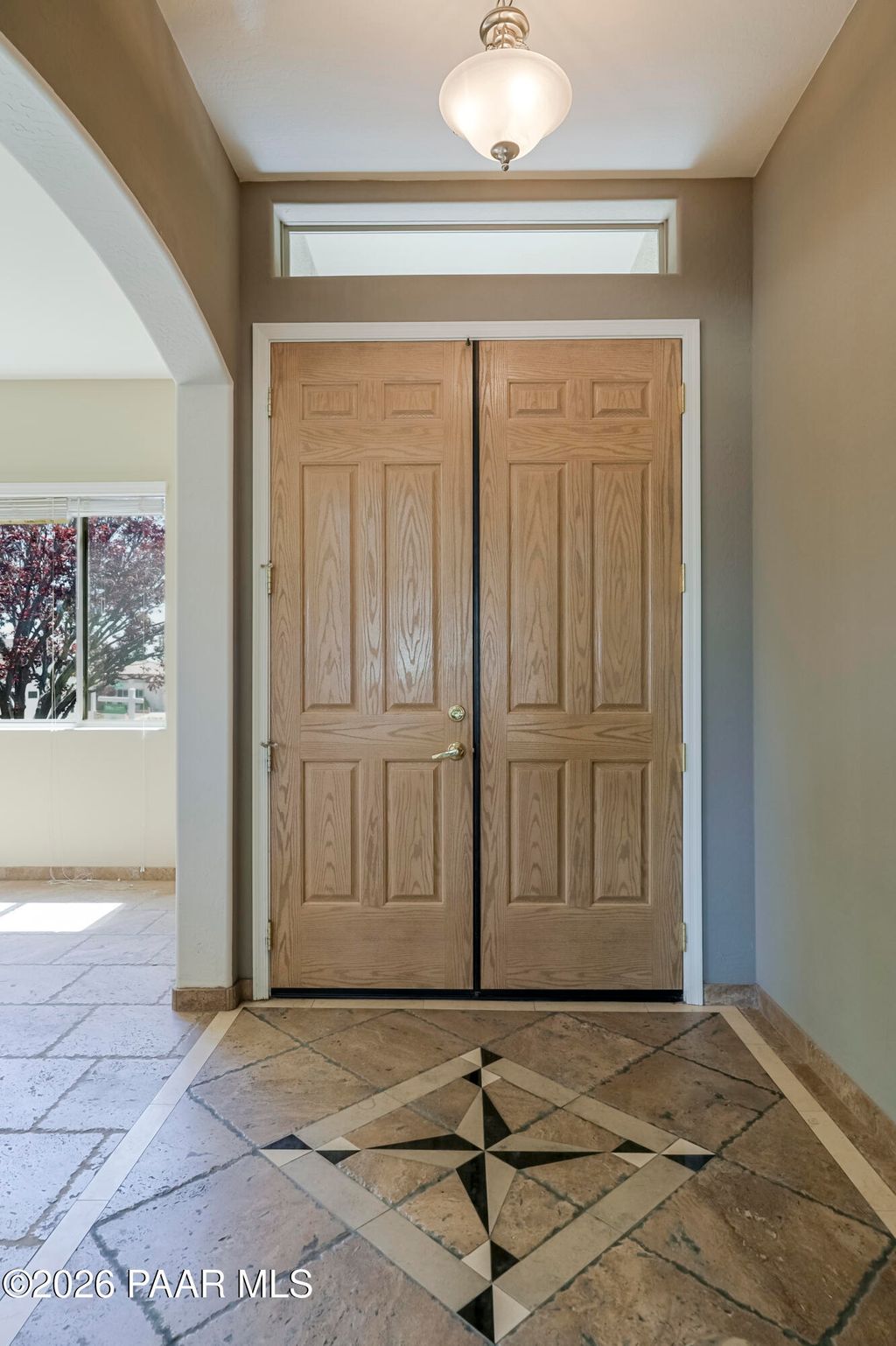 Photo of 6618 E Lura Lane, Prescott Valley, AZ 86314 (MLS # 1080769)