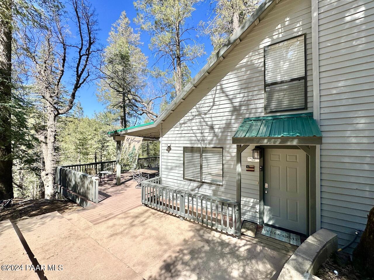 7912 S Millsite Drive