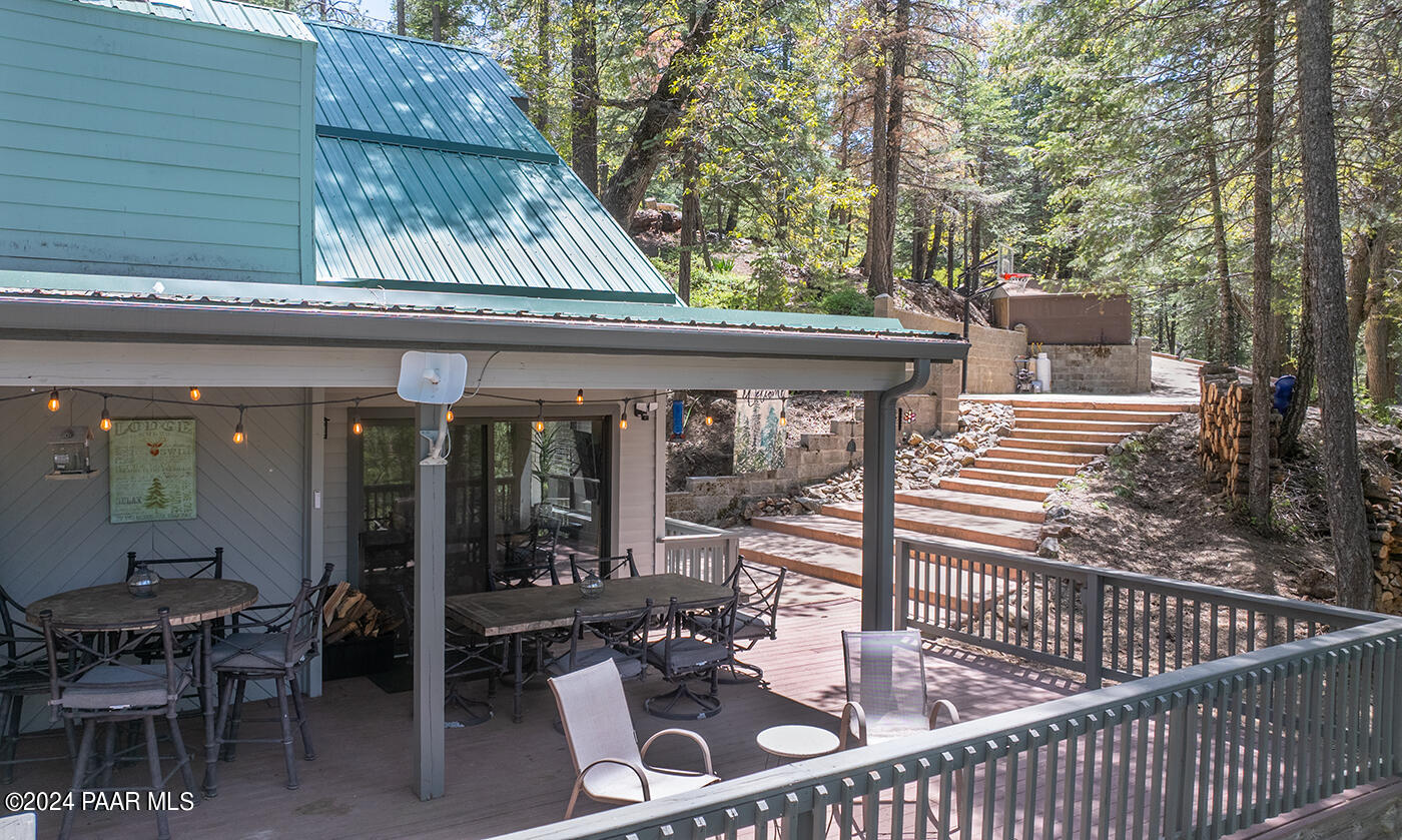 7912 S Millsite Drive