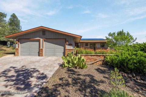 Photo of 4936 Antelope Drive, Prescott, AZ 86301 (MLS # 1085644)