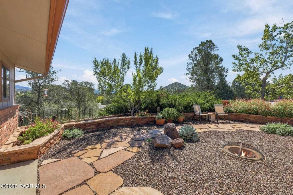 Photo of 4936 Antelope Drive, Prescott, AZ 86301 (MLS # 1085644)