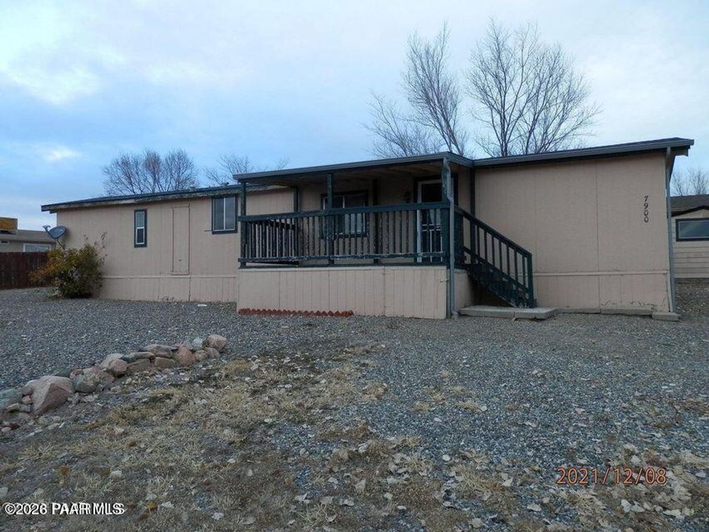 Photo of 7900 E Walnut Way, Prescott Valley, AZ 86314 (MLS # 1079488)