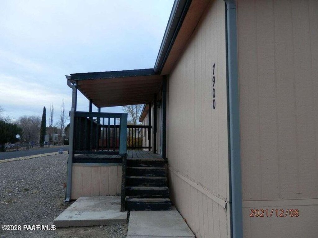 Photo of 7900 E Walnut Way, Prescott Valley, AZ 86314 (MLS # 1079488)