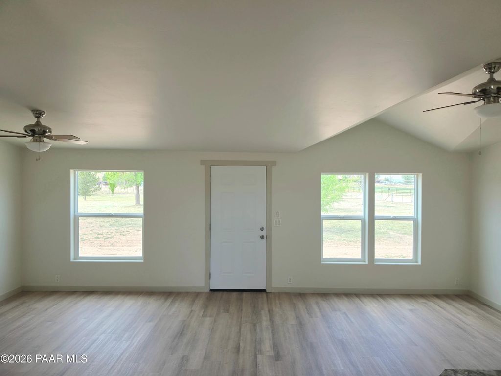 Photo of 23525 N Ropers Lane, Paulden, AZ 86334 (MLS # 1081395)