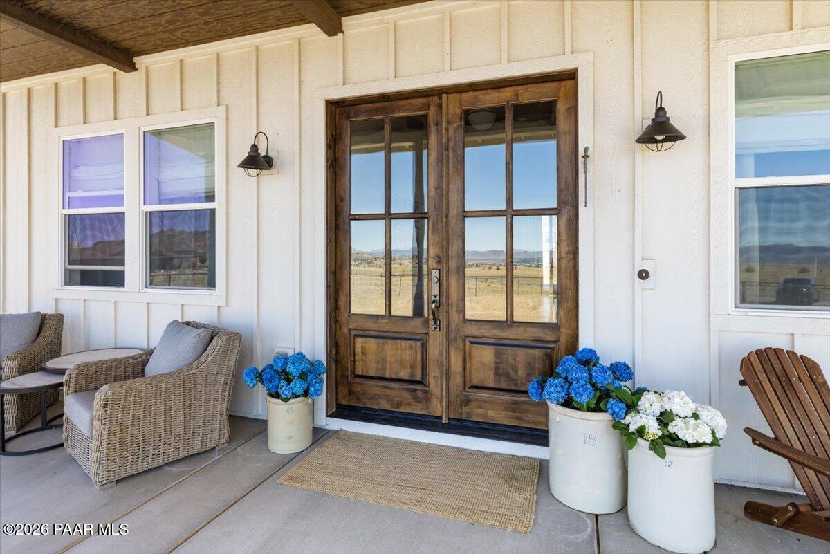 12642 E Bareback Road