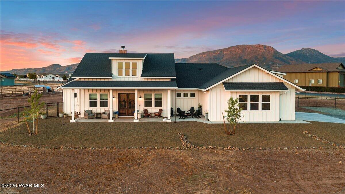 12642 E Bareback Road