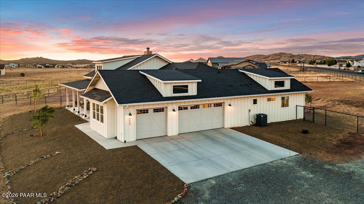 12642 E Bareback Road