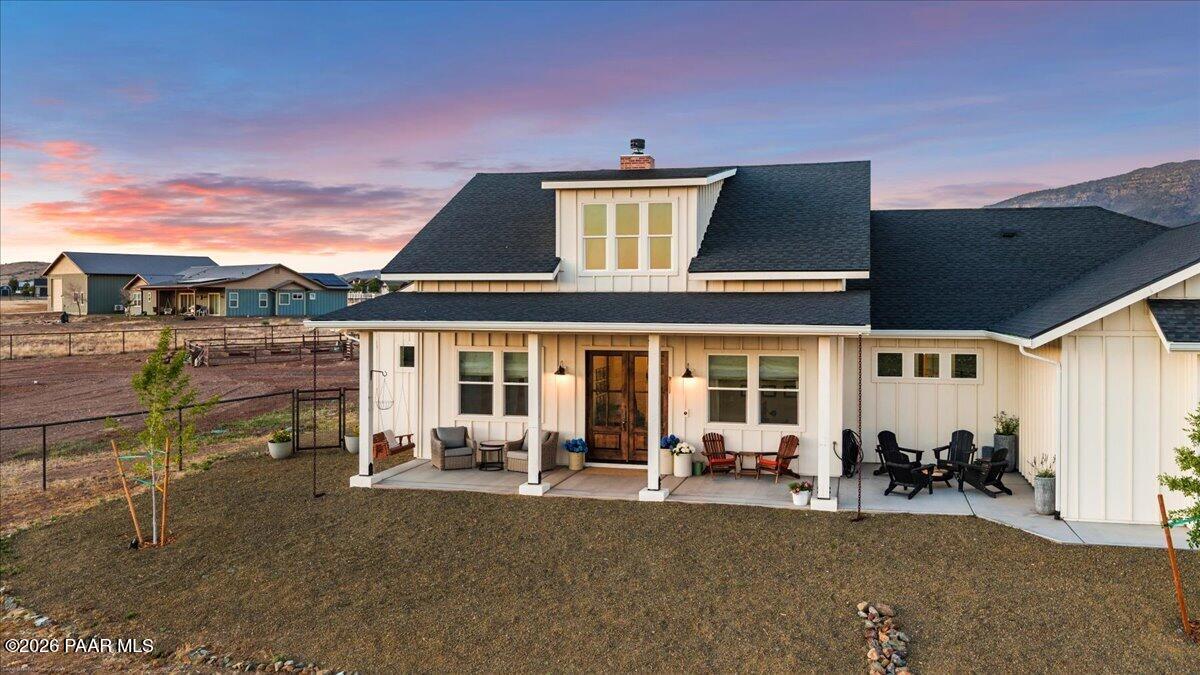 12642 E Bareback Road
