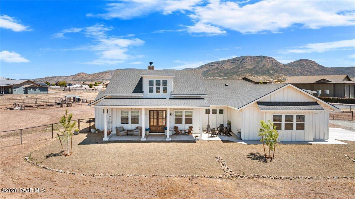 12642 E Bareback Road
