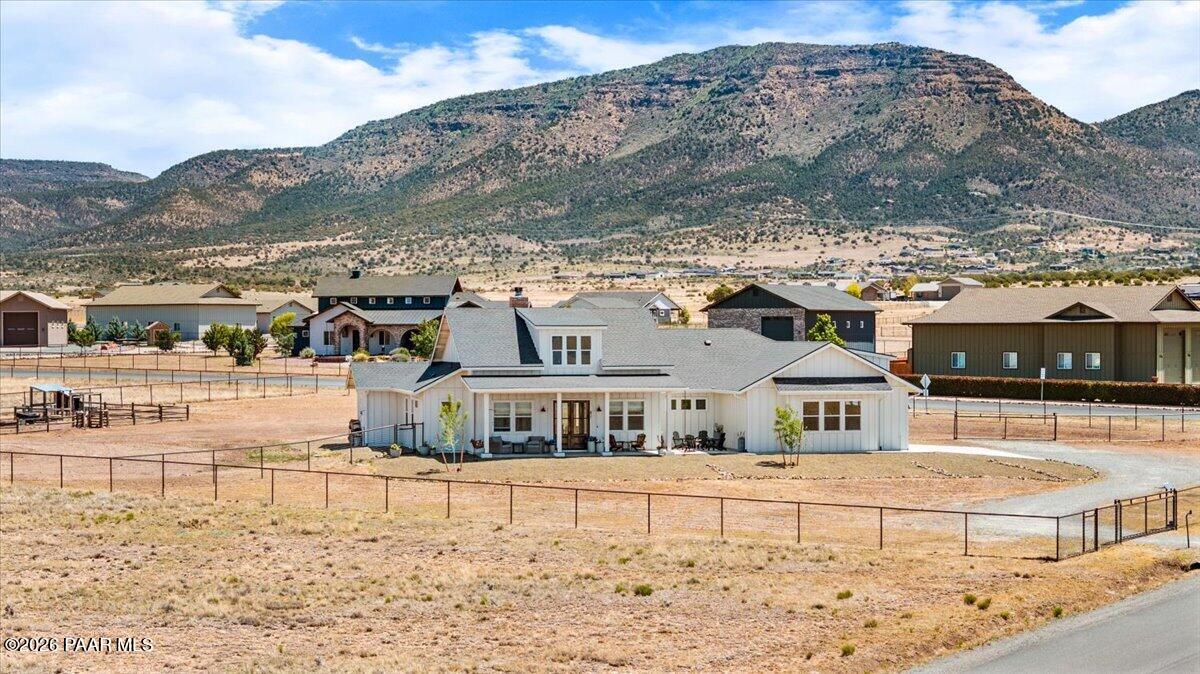 12642 E Bareback Road
