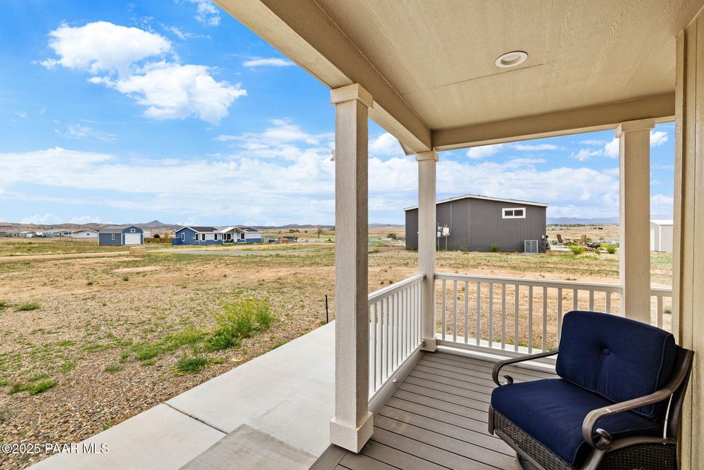 Photo of 1617 Bradshaw Avenue, Chino Valley, AZ 86323 (MLS # 1077649)