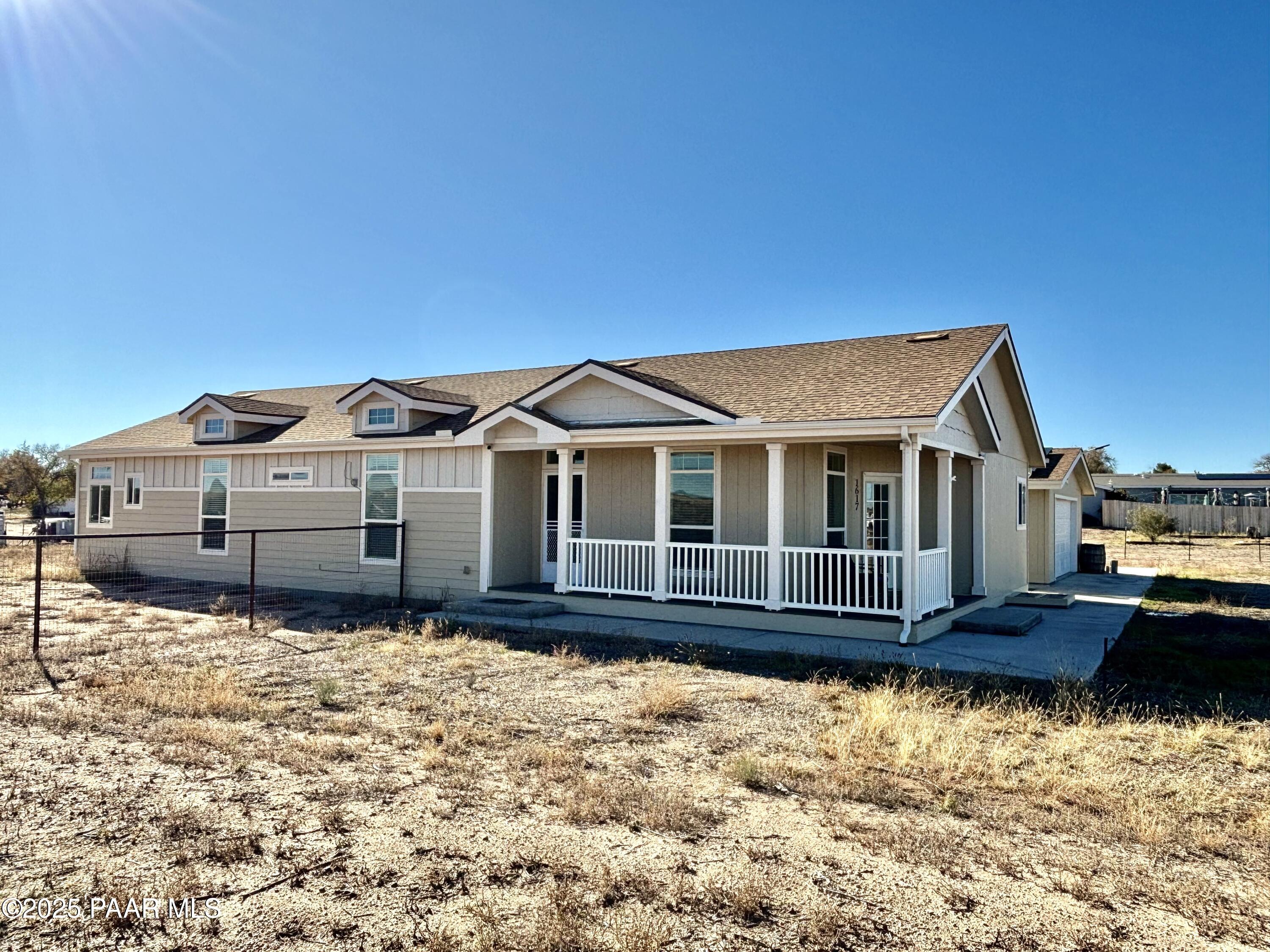 1617 Bradshaw Avenue