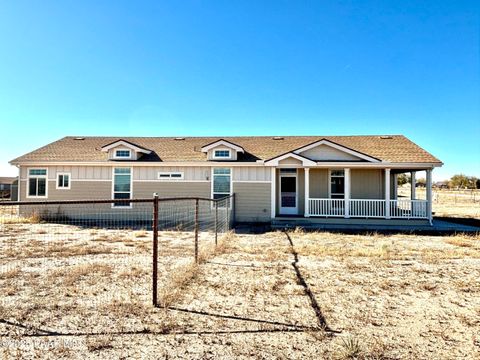 1617 Bradshaw Avenue Chino Valley AZ 86323